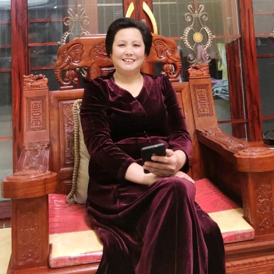 婚姻连线 (普宁船埔人客家人)
