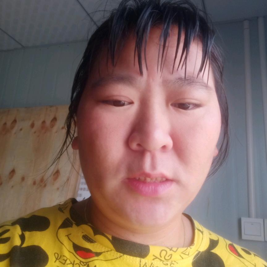 杨天翠