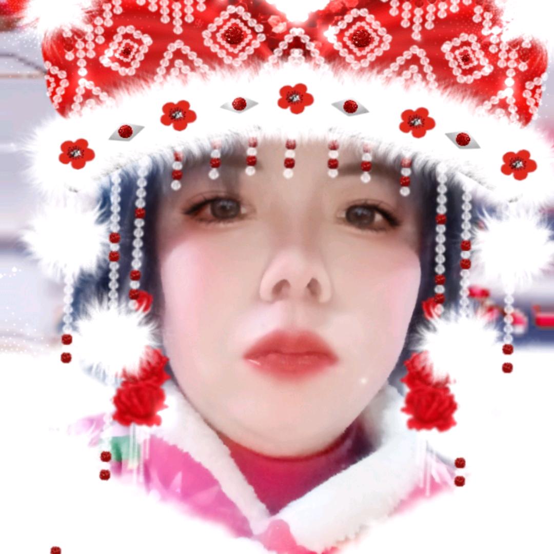 浩杰妈妈