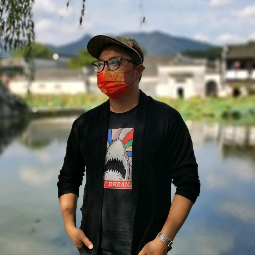 遇见明哥