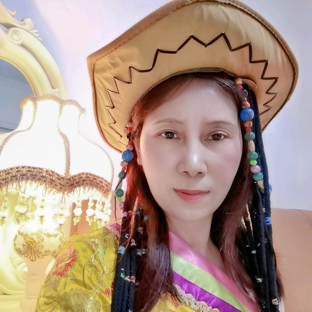 琳姐首播