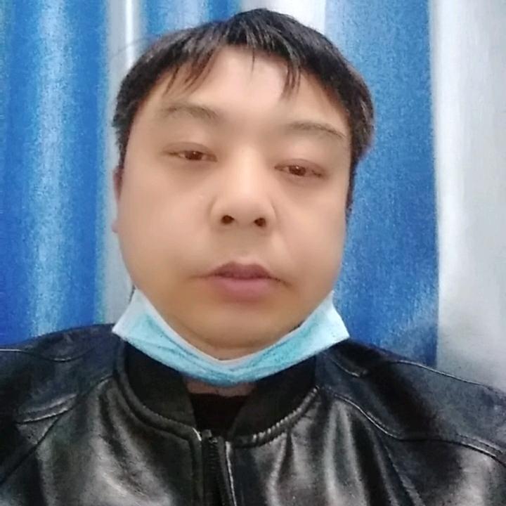 对方关注你。