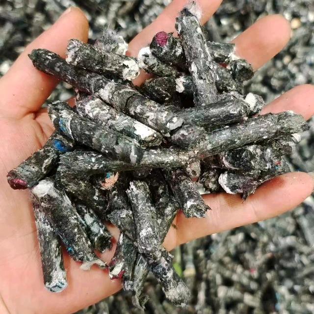 徐州生物质电厂接现