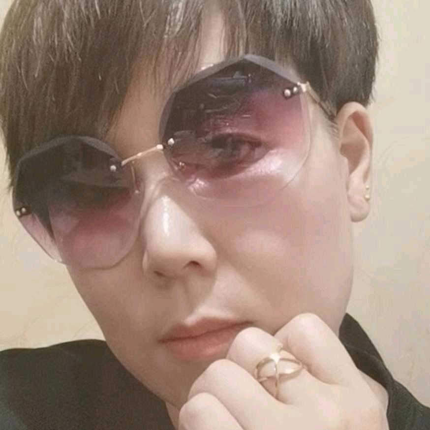 看不穿你的眼睛