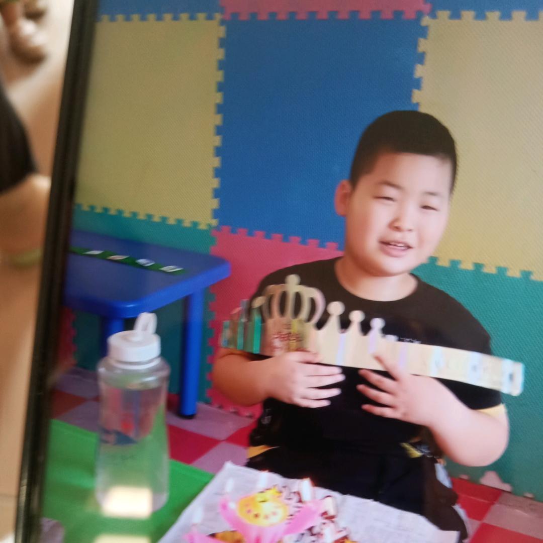 方中英