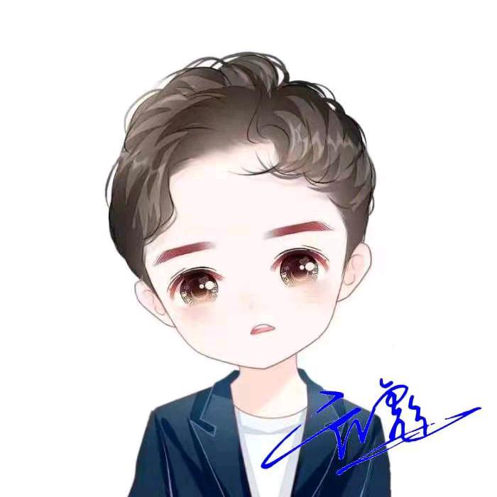 亓彪QiBiao