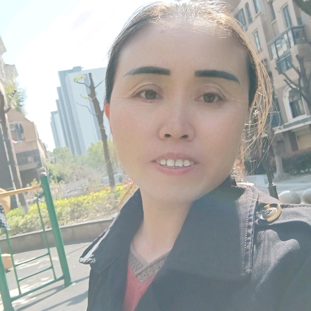 贵州妹
