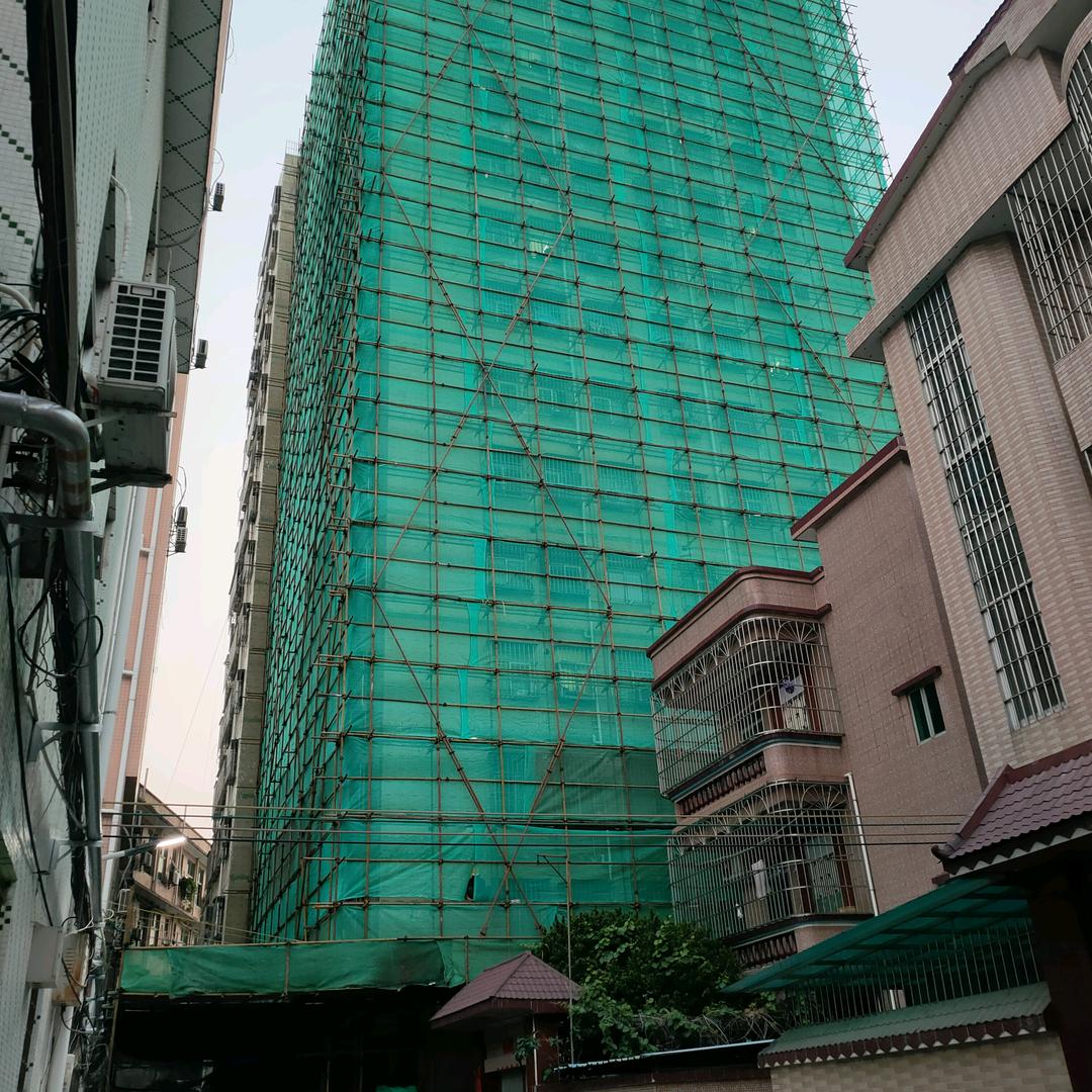 深圳市君达脚手架工程建设有限公司