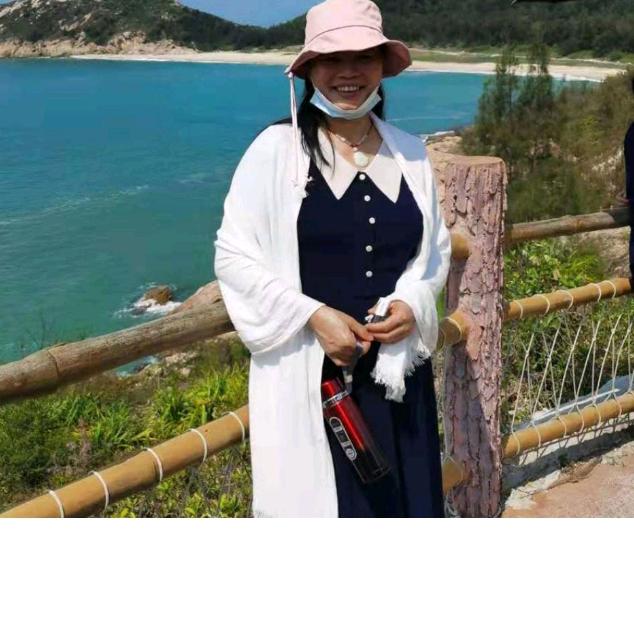 幸福万里行