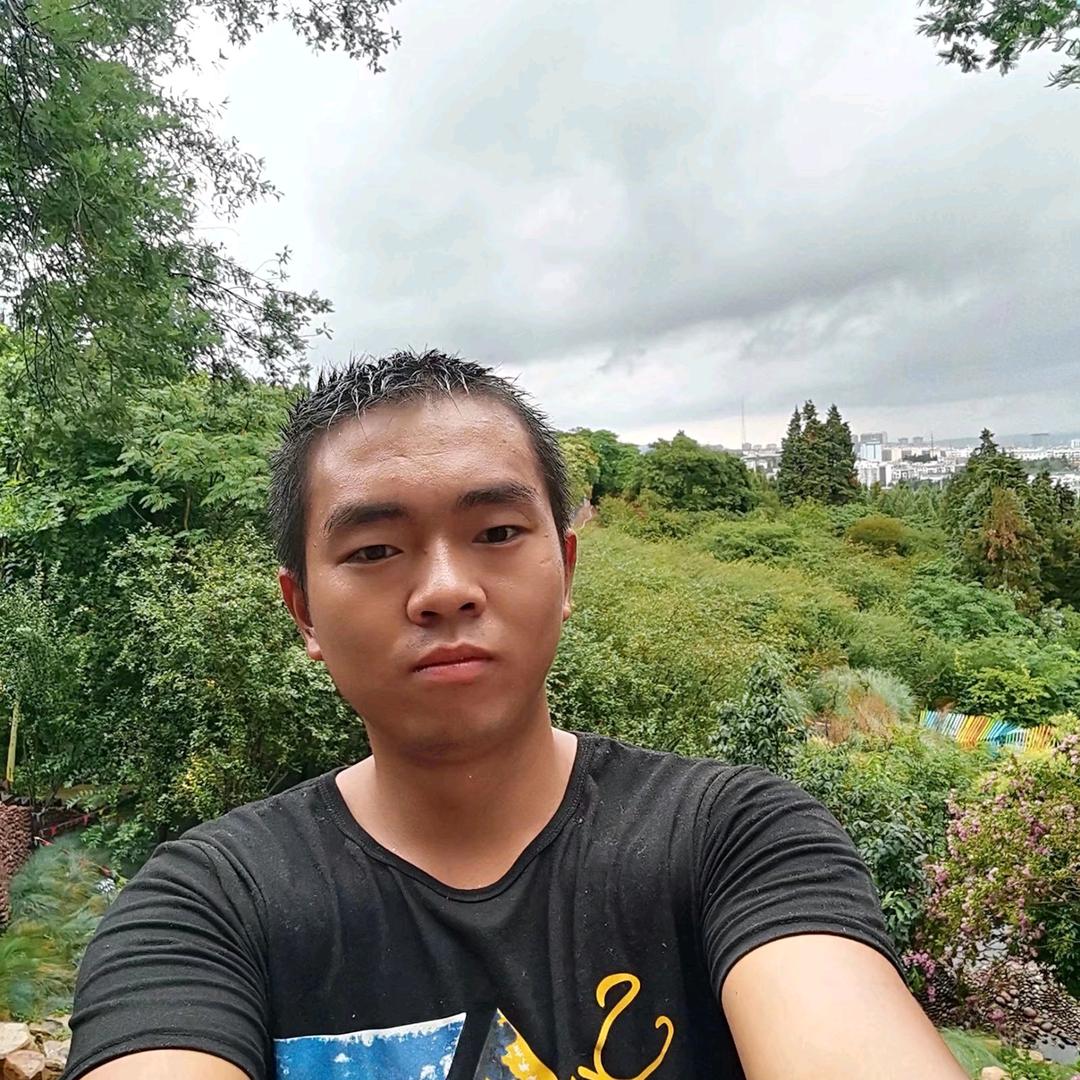 天天看到你