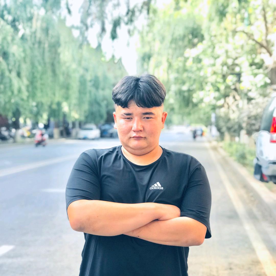 新疆🐼一宗