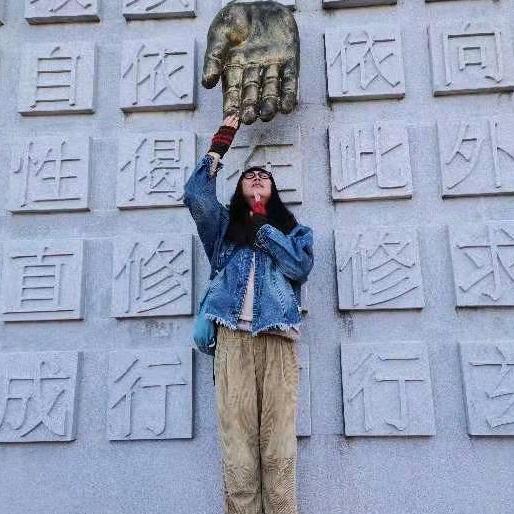 是文君啊（臭蚊子）
