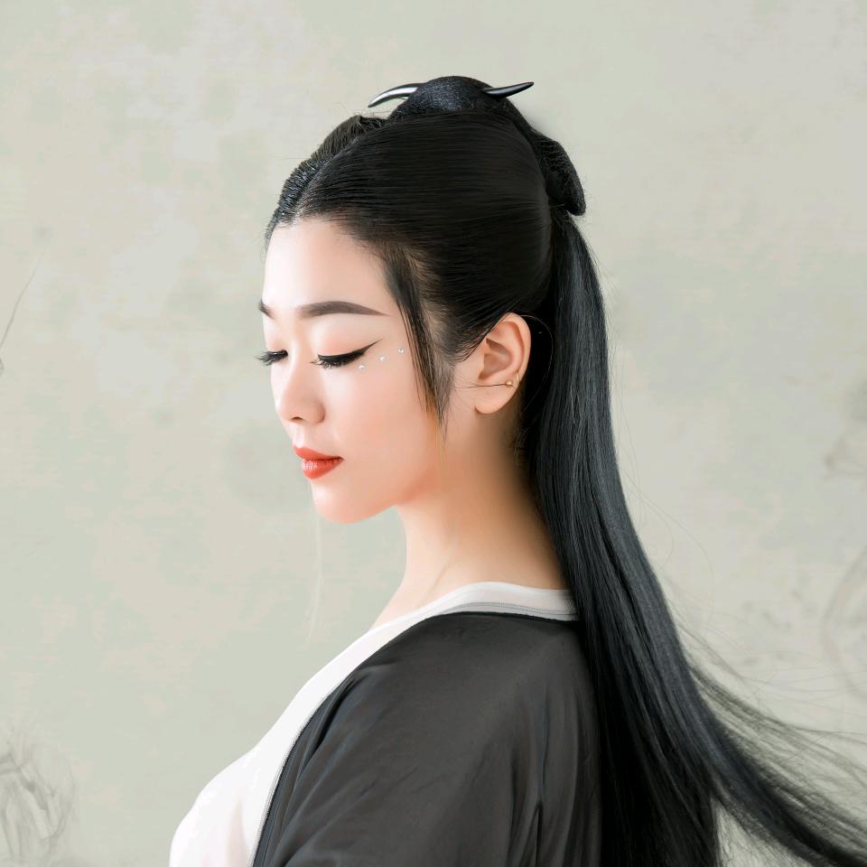小马姐