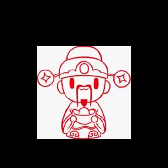 我是农民看淡一切