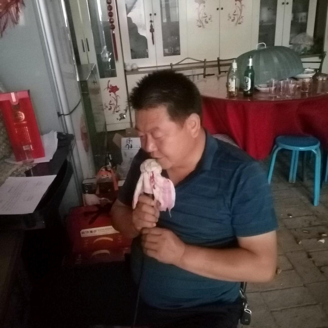 坚强