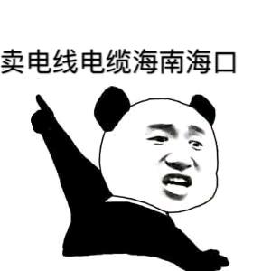 海南琼牌电缆27777