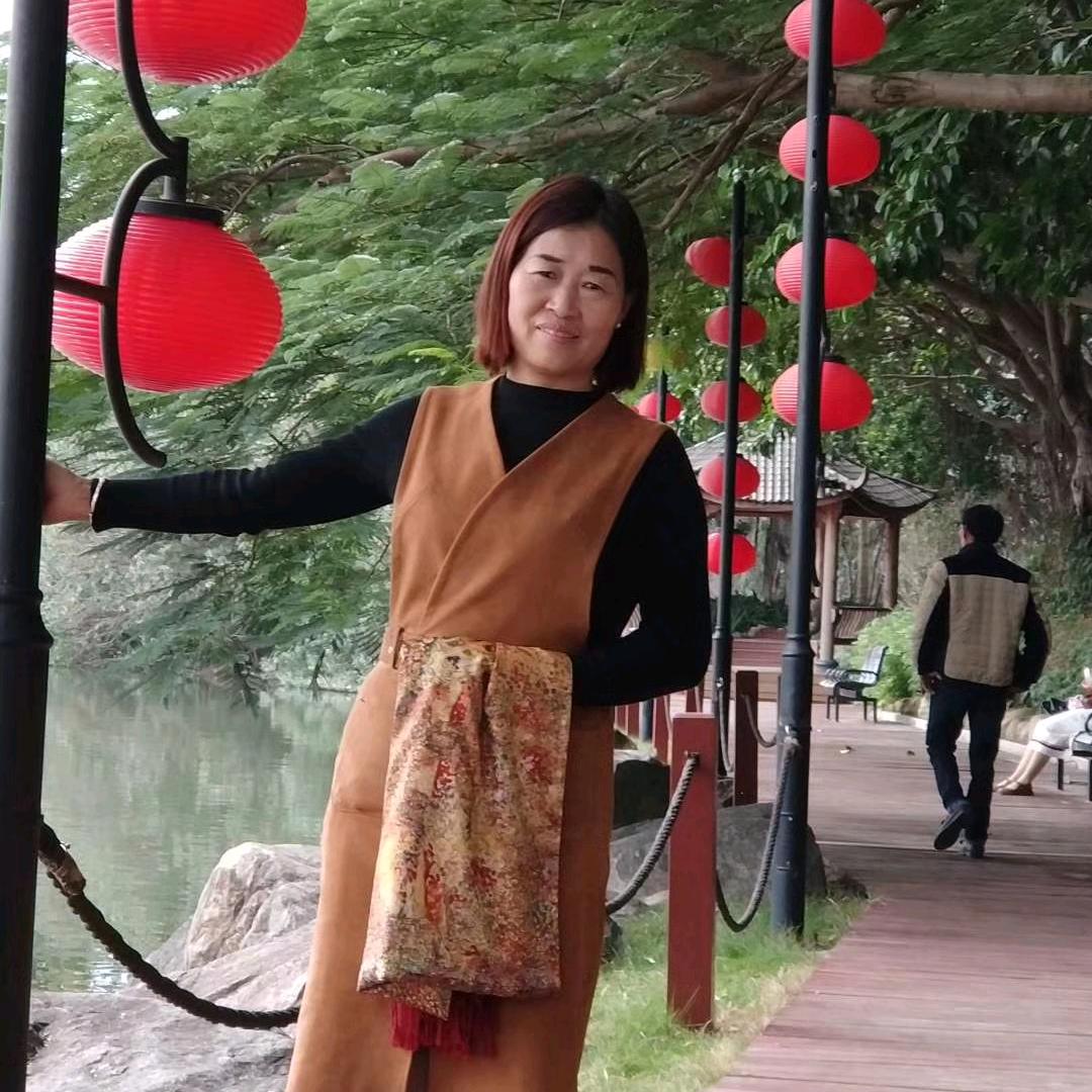 翟秀玲
