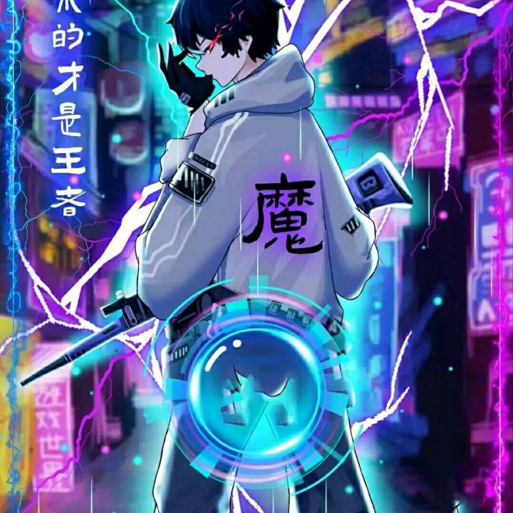 马马