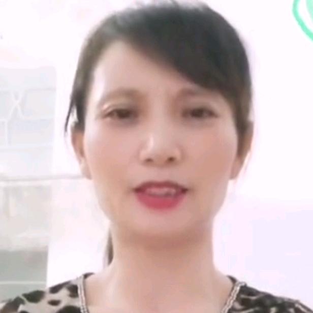 开心一笑～