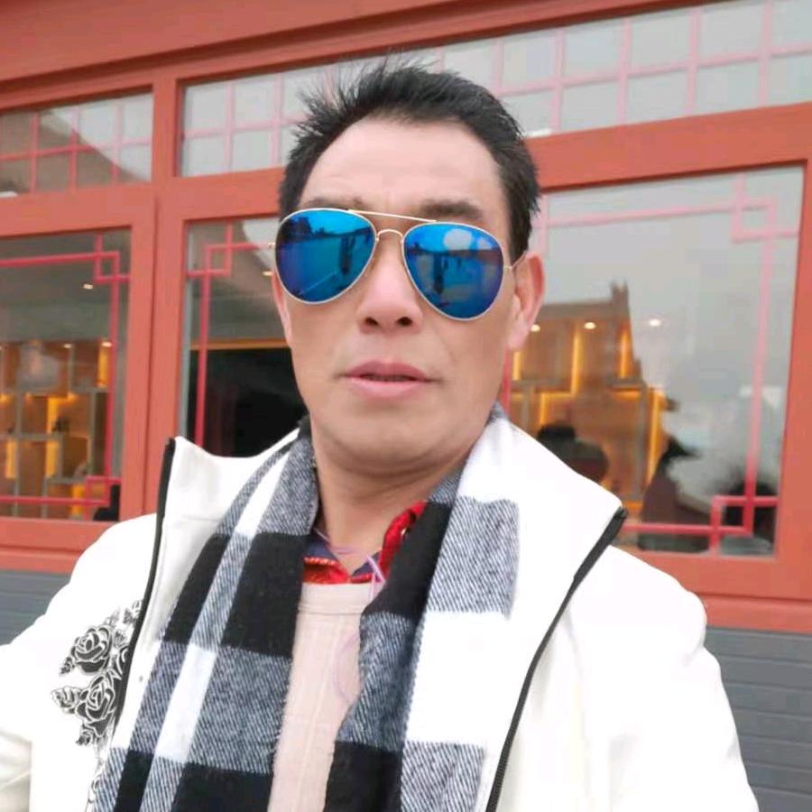一生无悔🎤（西安）