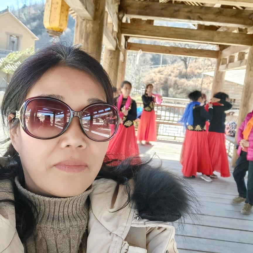 瑞雪兆丰年