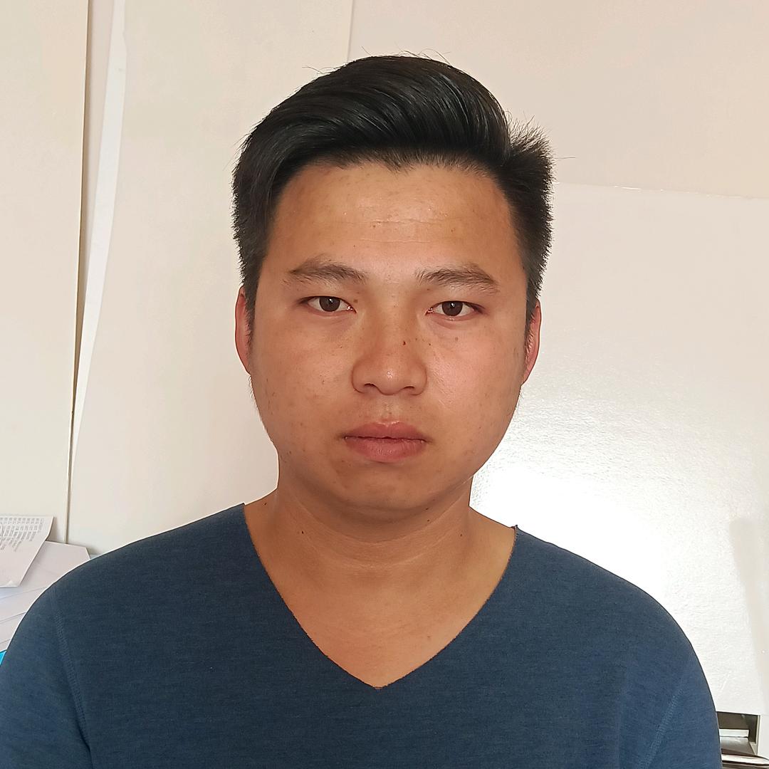 （小明）