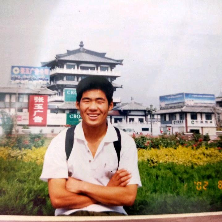 似水😍劉😊年