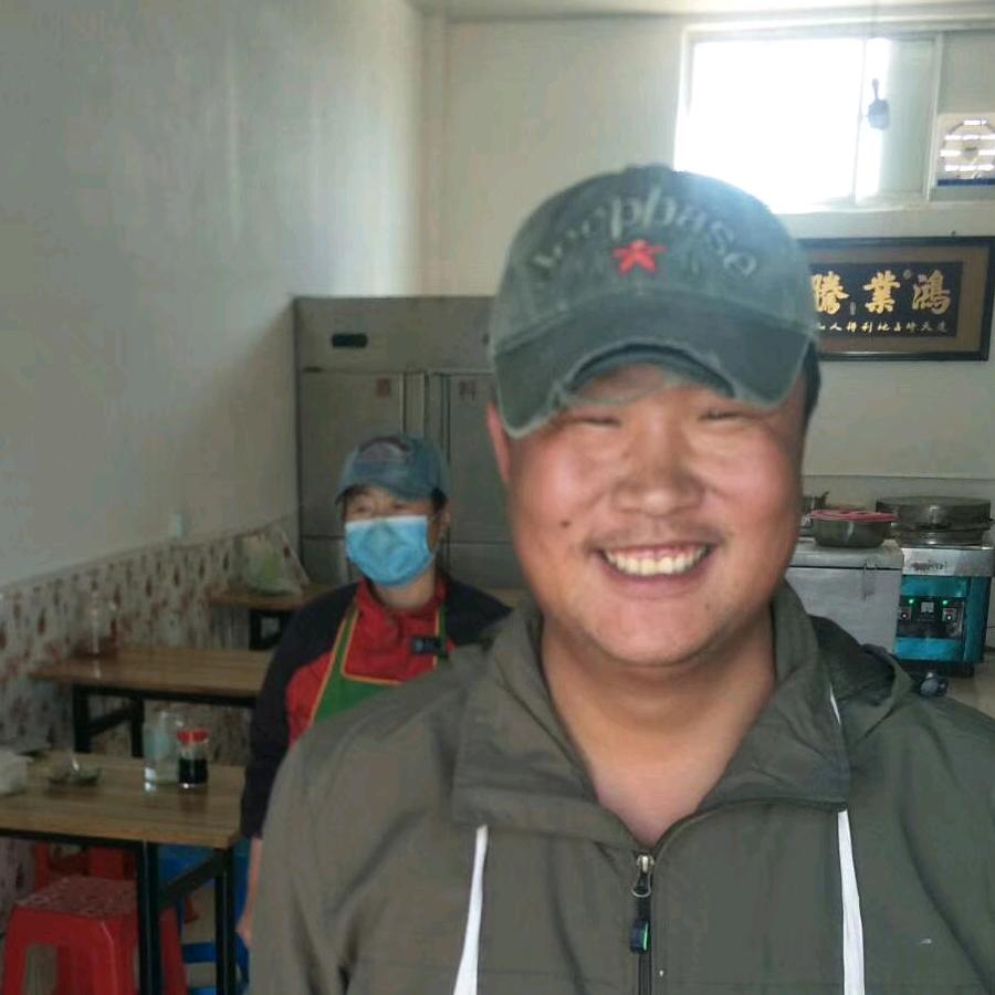 盐山大锅羊汤