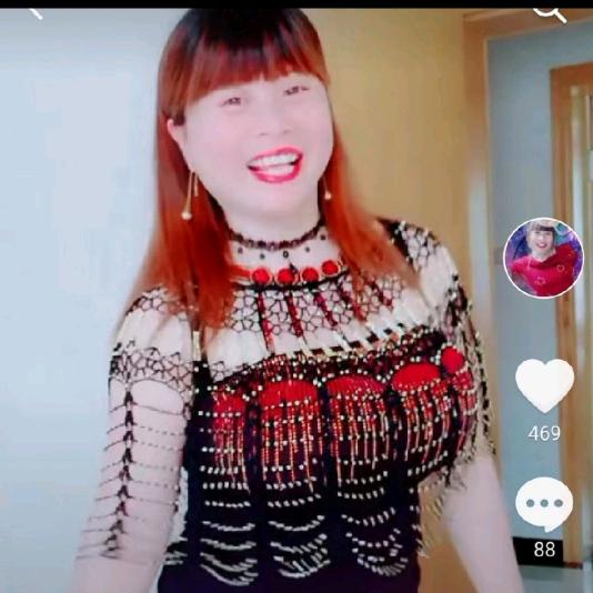 香儿姐