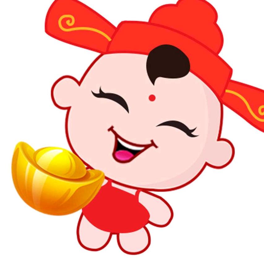 好运来J