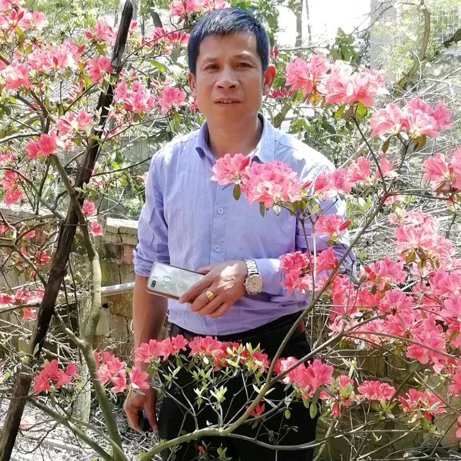 吴科成