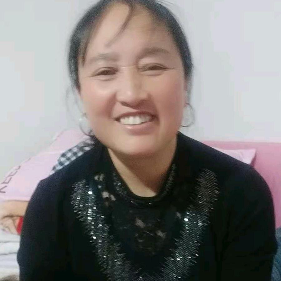 唱山歌  刘三姐