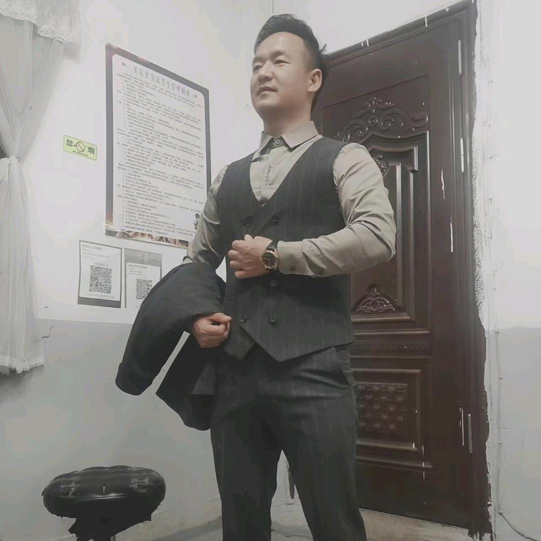 朱哥哥