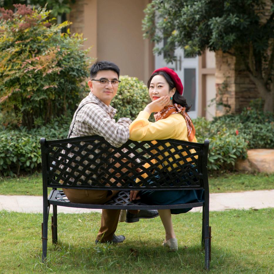 一姐男士修面护肤(儒学苑店)