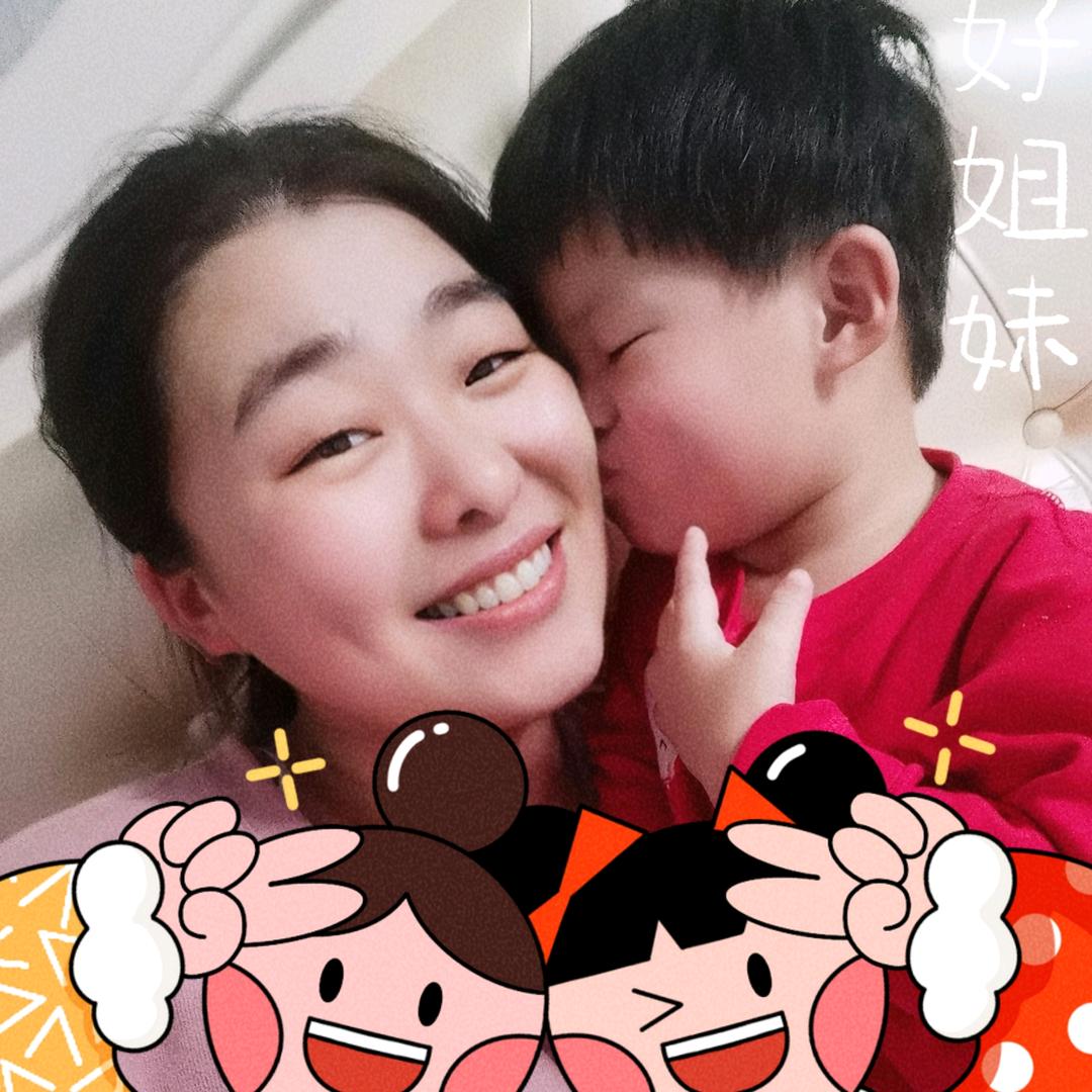 一霞的胖嘟嘟👑