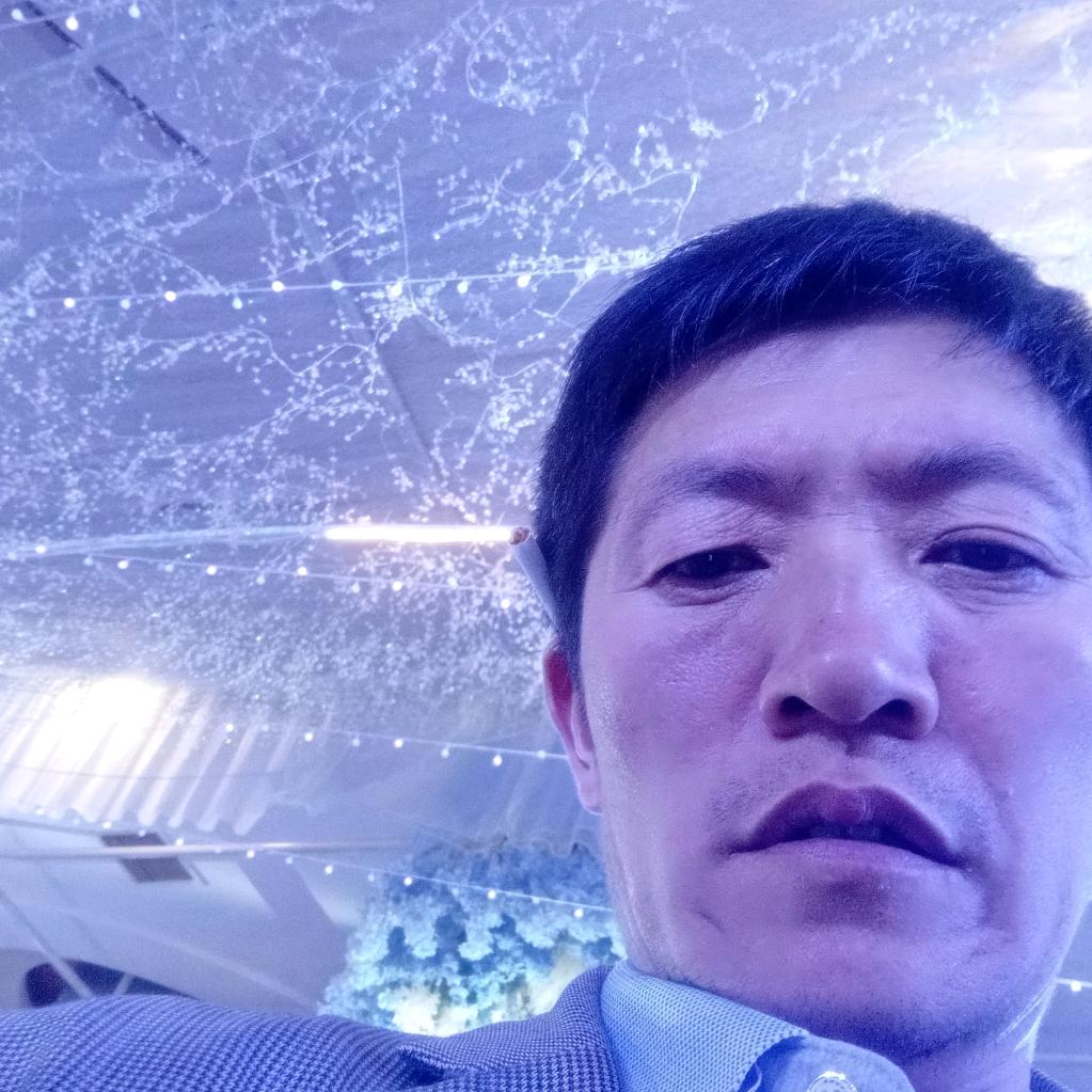 黑暗背后是黎明