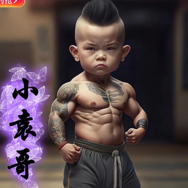 袁师傅牛肉面