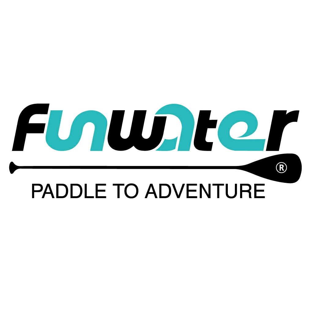 Funwater水知乐桨板