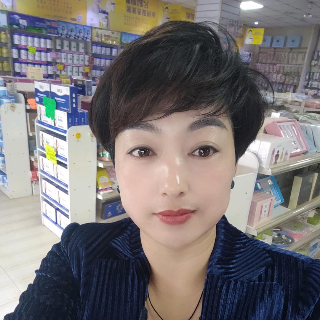 奶粉婆