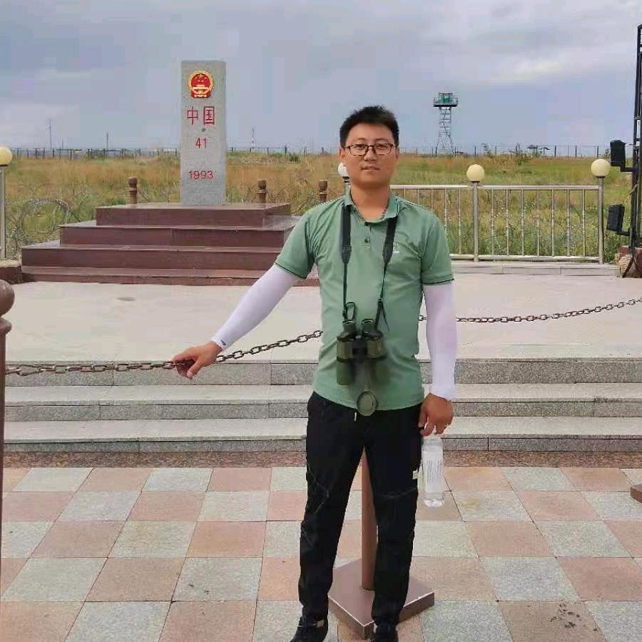 高洋