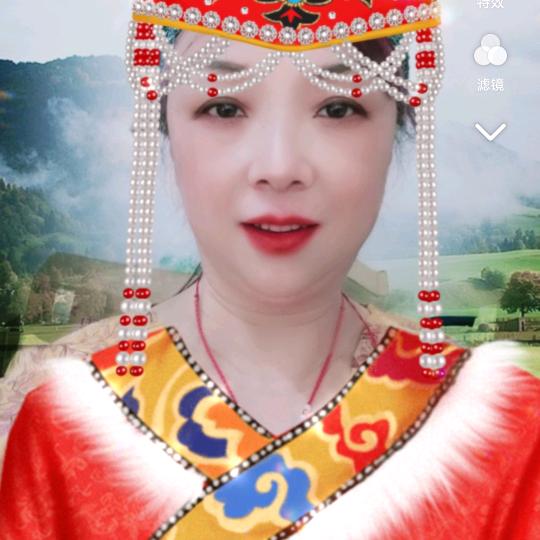 彩虹