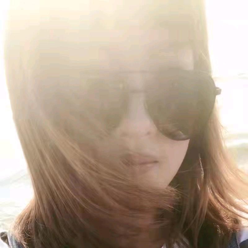 菜青虫-