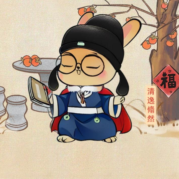 勤怡书苑