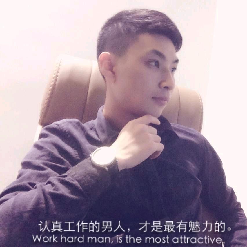 黑白哥。