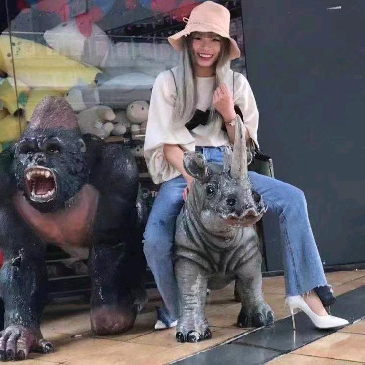 复康御足养生馆