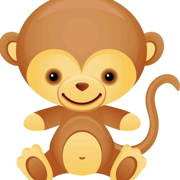 悠喜猴68🐒🐒