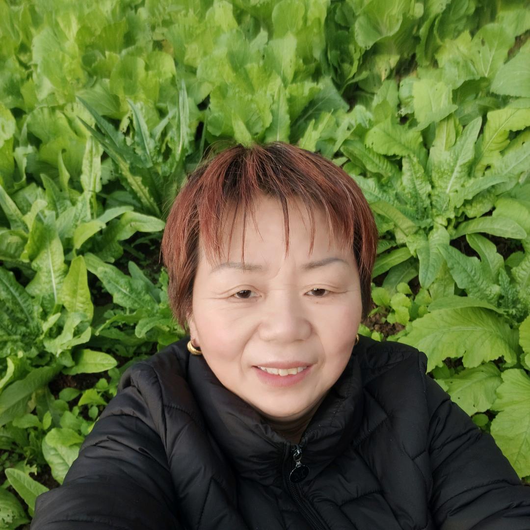 老魏姐，