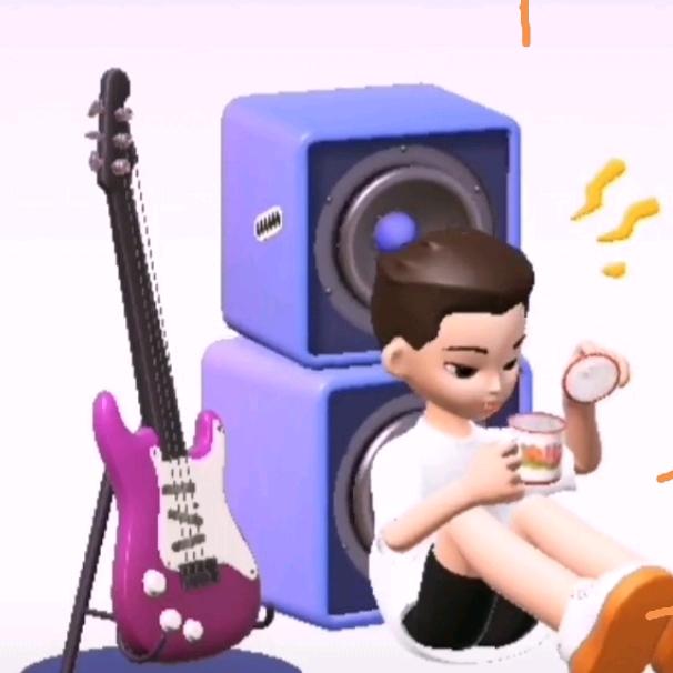 坚持