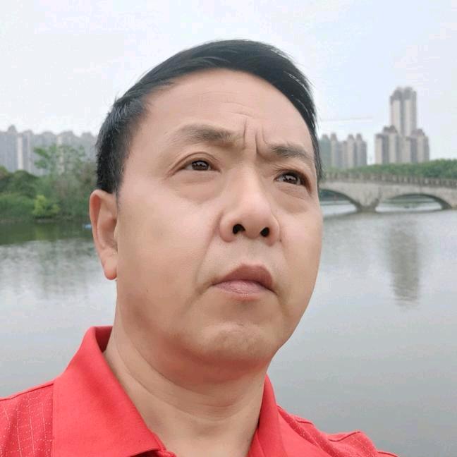老黄说
