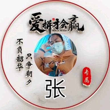 我就是我  Z